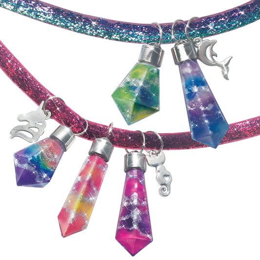 Медальони със желания