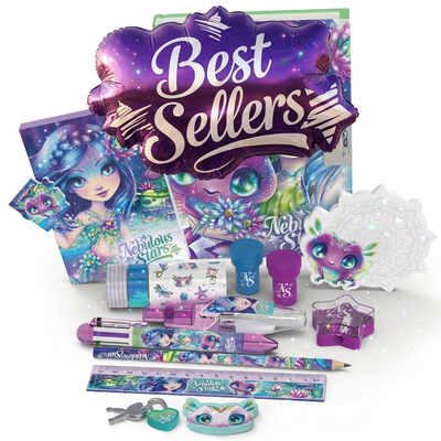 БЕСТСЕЛЪРИ