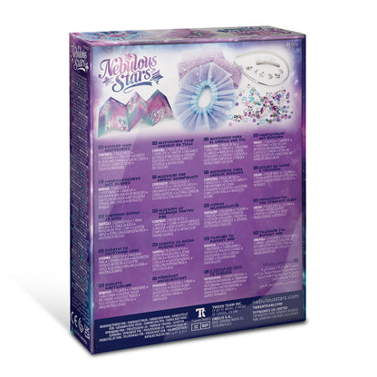 Чаровни аксесоари за коса, Естрелия