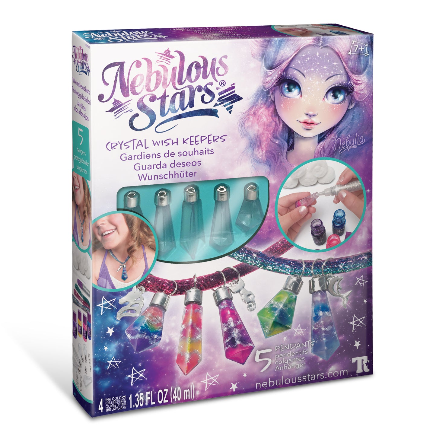 Медальони със желания