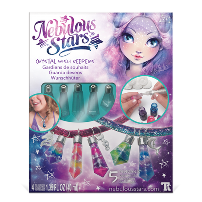 Медальони със желания