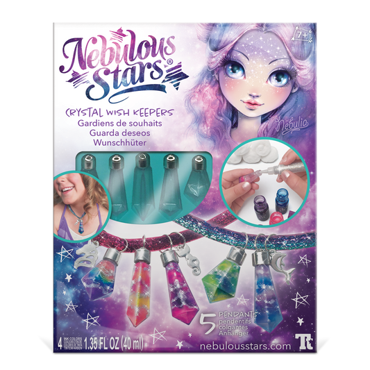 Медальони със желания