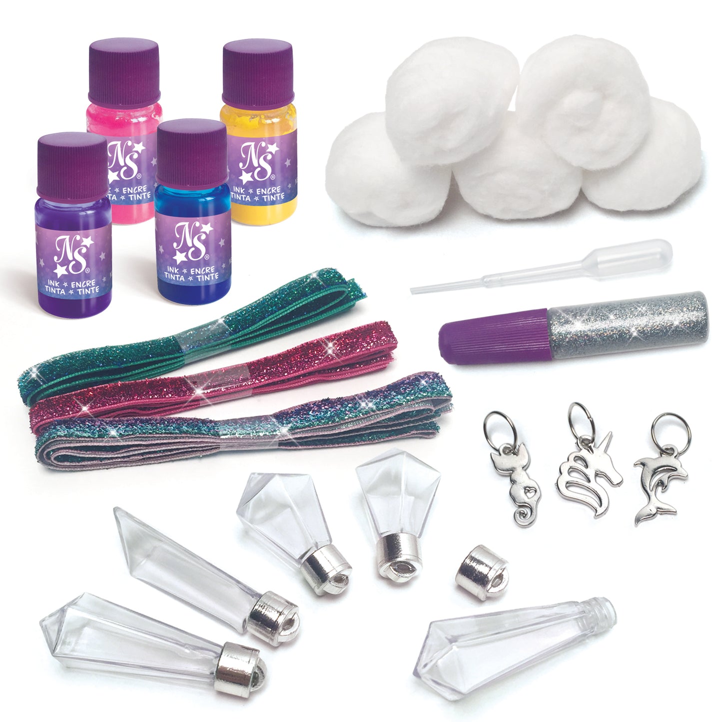 Медальони със желания