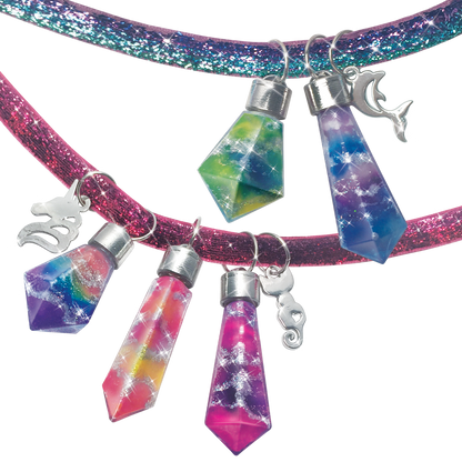 Медальони със желания