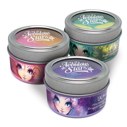 Успокояващо желе, Антистрес