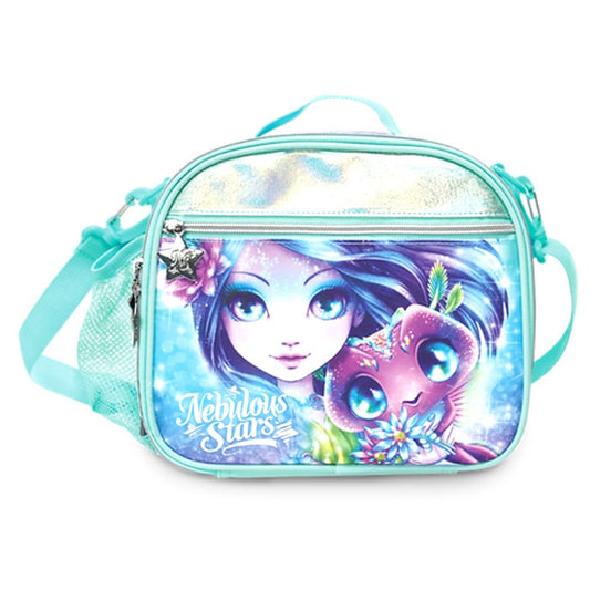 Чанта за храна, Ненуфия и Лилия