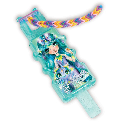 Творчески комплект, Приятелки завинаги - Rainbow Loom