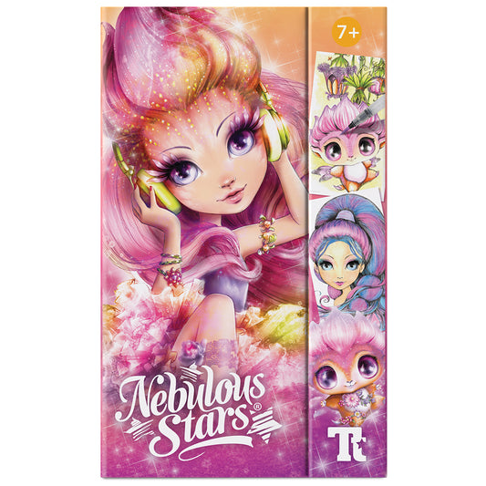 Творчески комплект за рисуване, Моден дизайнер, за път