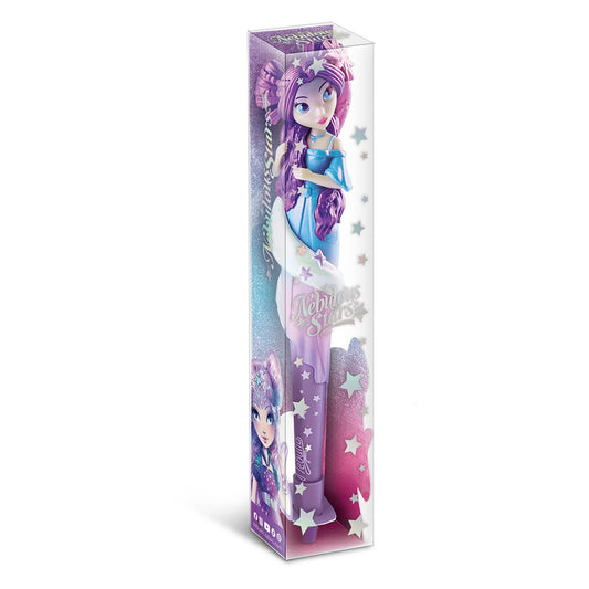 Фигурална гел химикалка, Принцеса Небулия