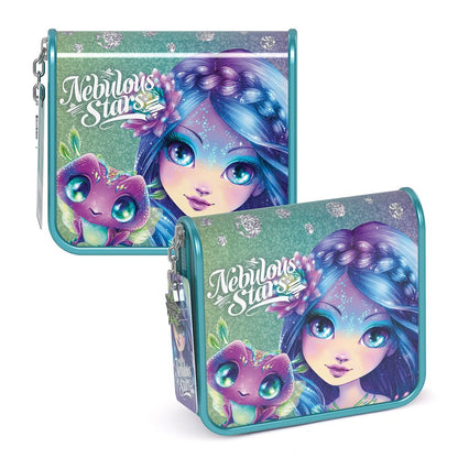 Портмоне, Ненуфия