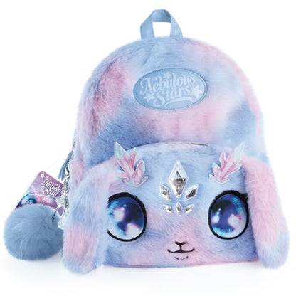 Пухкава раница, Агата