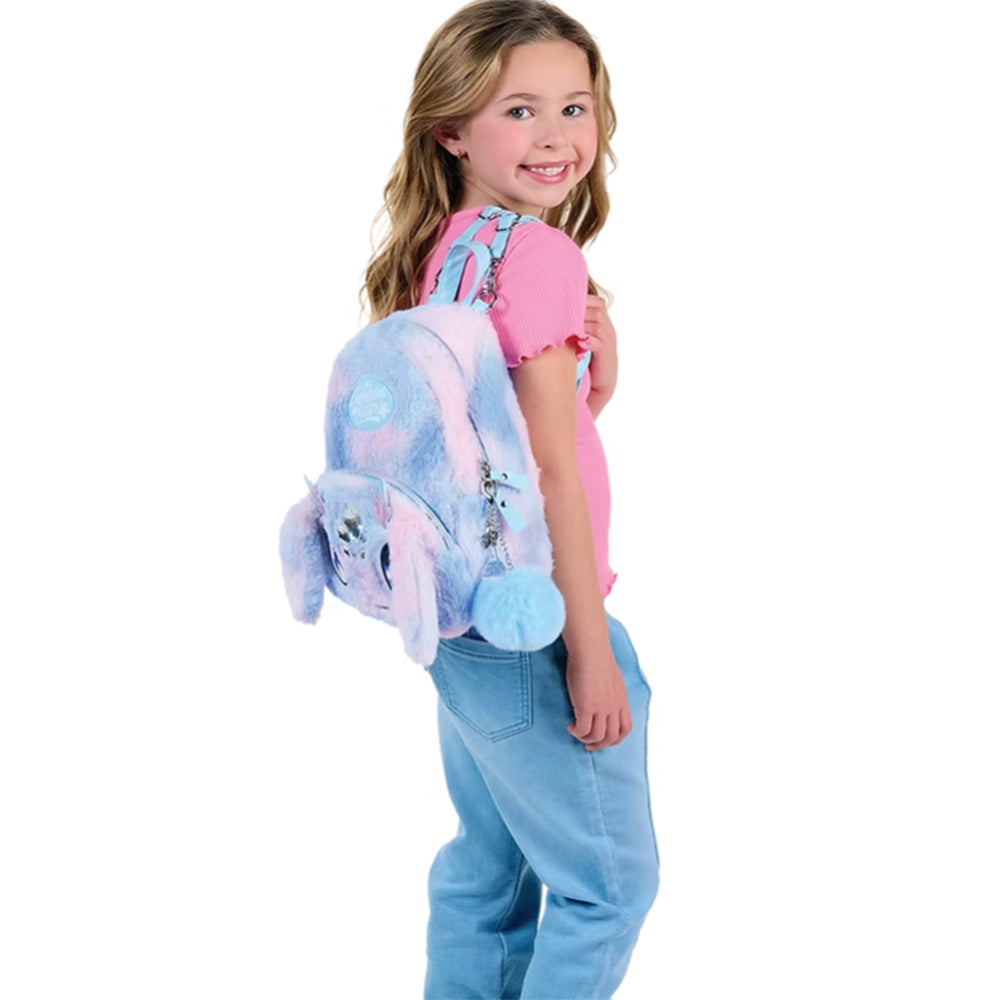 Пухкава раница, Агата