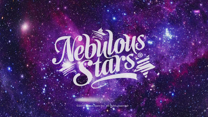 Космическа каменна Дзен градина